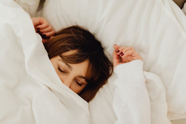 Salmos para dormir: Para para tu vida y alma